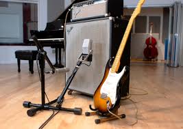 Multiple instruments